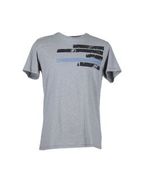 Short sleeve t-shirts - Item 37412836