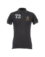 Polo shirts - Item 37458651