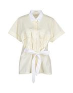 Short sleeve shirts - Item 38303438