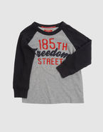 Long sleeve t-shirts - Item 37355330