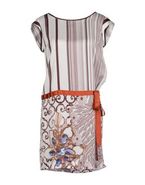Short dresses - Item 34327411