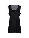 Sleeveless t-shirts - Item 37408525