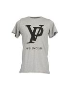 Short sleeve t-shirts - Item 37428493