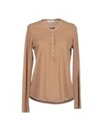 Long sleeve t-shirts - Item 37446685