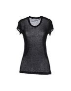 Short sleeve sweaters - Item 37436509