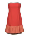 Short dresses - Item 34307920