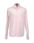 Long sleeve shirts - Item 38291710