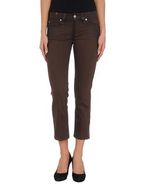 3/4-length shorts - Item 36373658