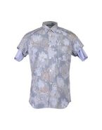 Short sleeve shirts - Item 38278379