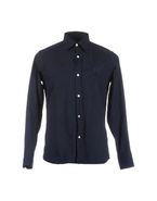 Long sleeve shirts - Item 38302321