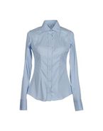 Long sleeve shirts - Item 38284863