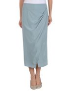 3/4 length skirts - Item 35186496