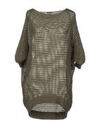 Short sleeve sweaters - Item 39321438