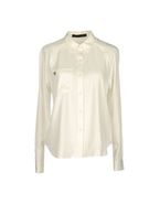 Long sleeve shirts - Item 38284582