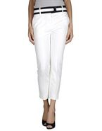 Casual pants - Item 36372645