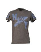 Short sleeve t-shirts - Item 37460726