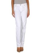 Casual pants - Item 36373116