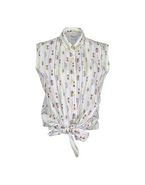 Sleeveless shirts - Item 38304266