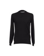 Crewneck sweaters - Item 39333411