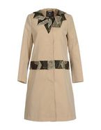 Full-length jackets - Item 41337822