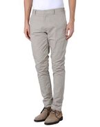 Casual pants - Item 36376060