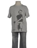 Short sleeve t-shirts - Item 37336817