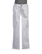 Casual pants - Item 36217421