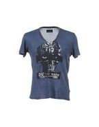 Short sleeve t-shirts - Item 37406235