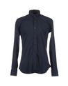 Long sleeve shirts - Item 38300740