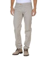 Casual pants - Item 36397754