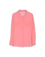 Long sleeve shirts - Item 38299463