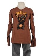 Long sleeve t-shirts - Item 37355523