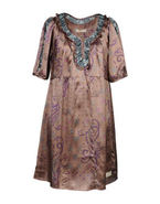 Short dresses - Item 34306511