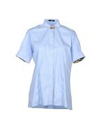 Short sleeve shirts - Item 38278103