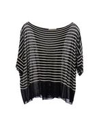 Short sleeve sweaters - Item 39337603