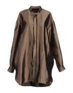 Long sleeve shirts - Item 38289433