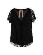 Short sleeve shirts - Item 38300039