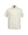 Short sleeve shirts - Item 38297732