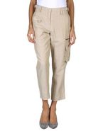 Casual pants - Item 36372745