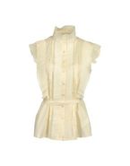 Sleeveless shirts - Item 38287884