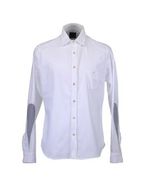 Long sleeve shirts - Item 38286251