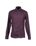 Long sleeve shirts - Item 38294867