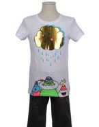 Short sleeve t-shirts - Item 37332231