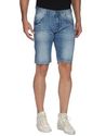 Denim bermudas - Item 42281518