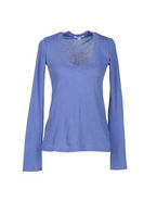 Long sleeve t-shirts - Item 37408040