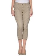 3/4-length shorts - Item 36393837