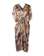 3/4 length dresses - Item 34297384