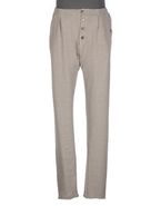 Casual pants - Item 36276682