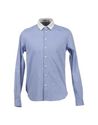 Long sleeve shirts - Item 38294269