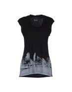 Sleeveless t-shirts - Item 37442815